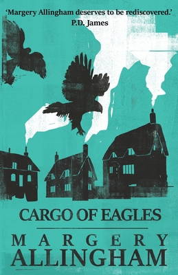 Cargo of Eagles 1911295268 Book Cover