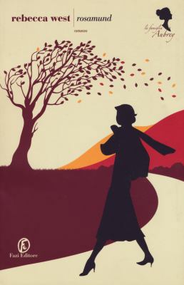 Rosamund 8893254581 Book Cover