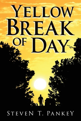 Yellow Break of Day B0DJTVBM4T Book Cover