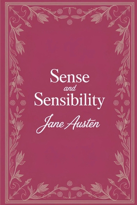 Sense and Sensibility 9363110850 Book Cover