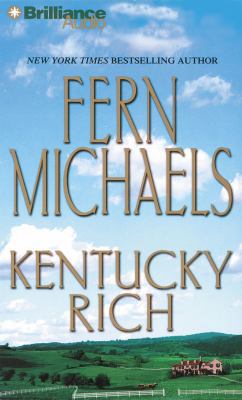 Kentucky Rich 1441808159 Book Cover