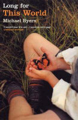 Long for This World 1862077436 Book Cover