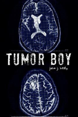 Tumor Boy 1479712205 Book Cover