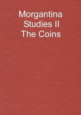 Morgantina Studies, Volume I: The Terracottas (... 0691039461 Book Cover