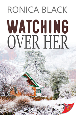 Watching Over Her 163679100X Book Cover