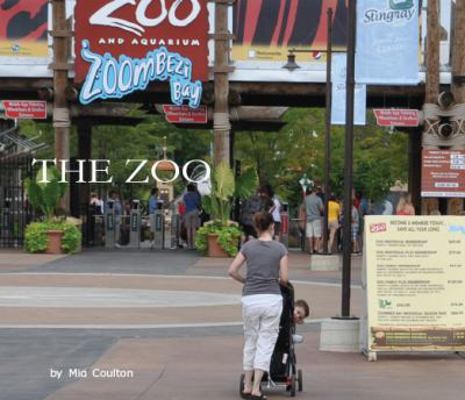The Zoo 1625441274 Book Cover