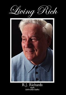 Living Rich 1456815253 Book Cover