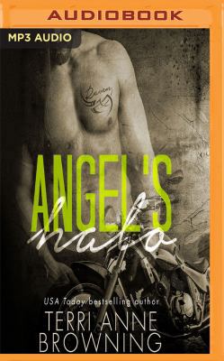 Angel's Halo 1978603118 Book Cover
