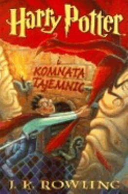 Harry Potter i Komnata Tajemnic (Harry Potter &... [Polish] 8372780072 Book Cover