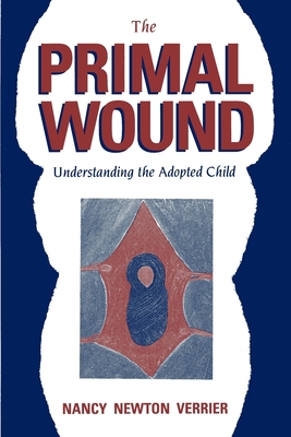 The Primal Wound B007D0LBEO Book Cover