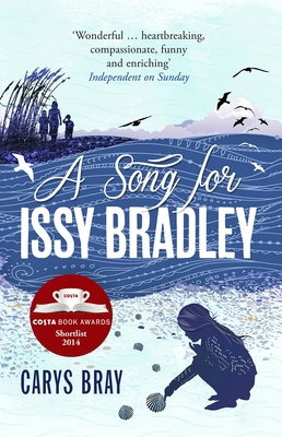 A Song for Issy Bradley 0099591871 Book Cover