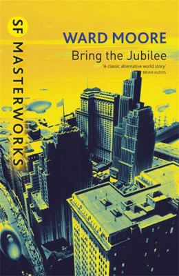 Bring the Jubilee 1857987640 Book Cover