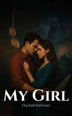 My Girl B0G54124R8 Book Cover