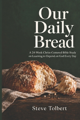 Our Daily Bread B0HHXW1TQX Book Cover