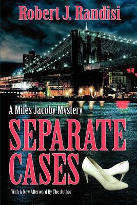 Separate Cases 193579745X Book Cover