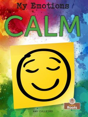 Calm 1427139768 Book Cover