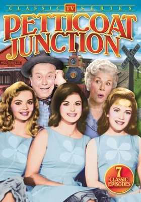 Petticoat Junction Book Cover