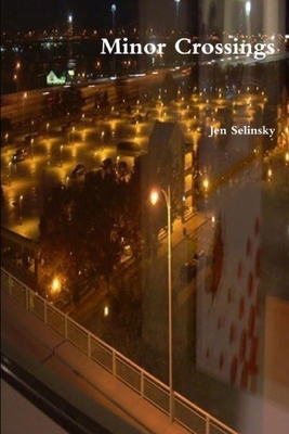 Minor Crossings B08BDTX59G Book Cover