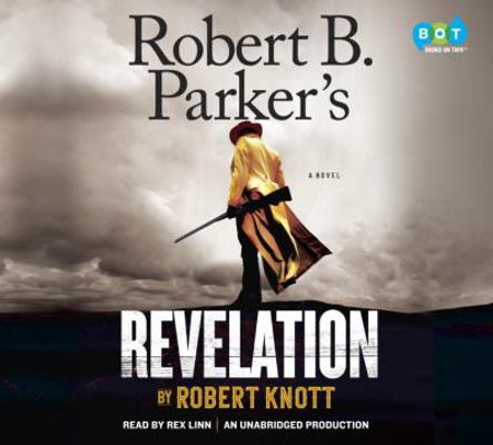 Robert B. Parker's Revelation 1524736546 Book Cover