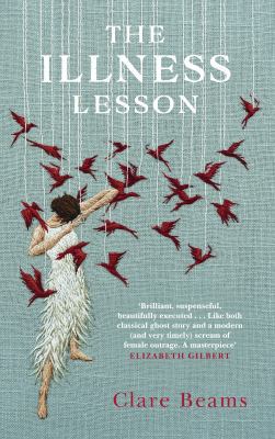 The Illness Lesson (Title TBC) 0857526316 Book Cover