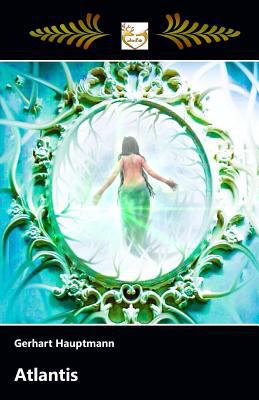 Atlantis [German] 1547051434 Book Cover