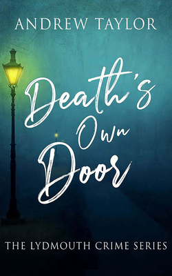 Death's Own Door 1713540002 Book Cover