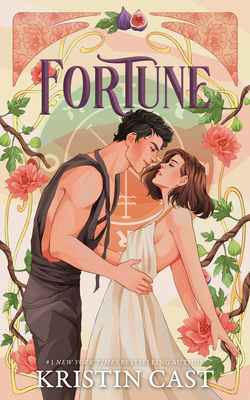 Fortune (Standard Edition): A Towerfall Novel 1464246777 Book Cover