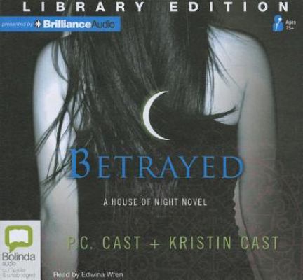 Betrayed 1742851304 Book Cover