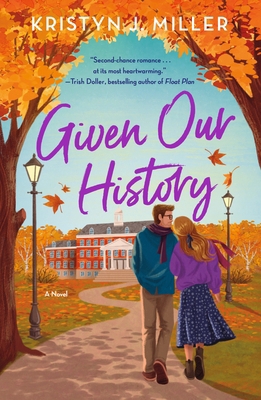 Given Our History 125086190X Book Cover