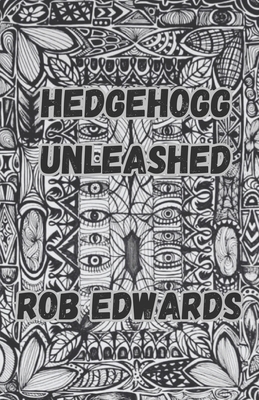 Hedgehogg Unleashed B0CYSVDZSL Book Cover