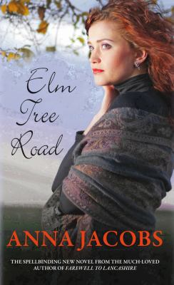 Elm Tree Road 0749009977 Book Cover