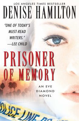 Prisoner of Memory 1451613369 Book Cover