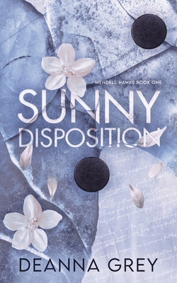 Sunny Disposition: Alternate Cover Edition B0BW31X2DB Book Cover