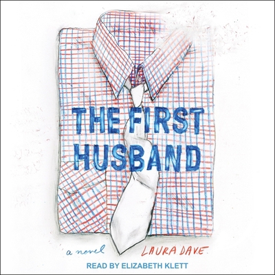 The First Husband Lib/E B08ZBJFGQR Book Cover