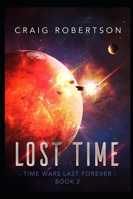 Lost Time 1734136324 Book Cover