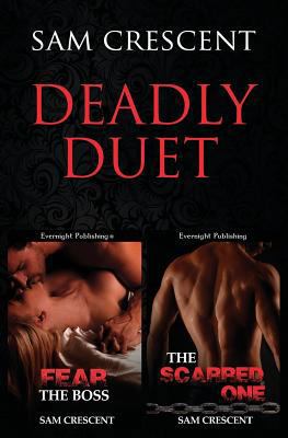 Deadly Duet 1772339873 Book Cover