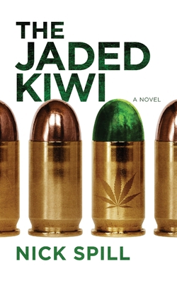 The Jaded Kiwi 0983908095 Book Cover