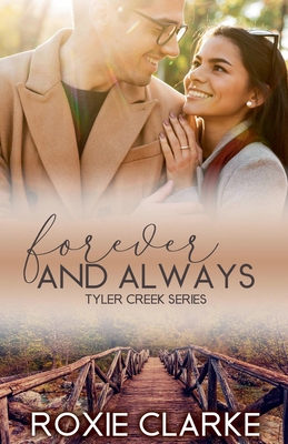 Forever and Always B0CGNB4PBX Book Cover