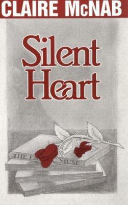 Silent Heart 1562800361 Book Cover