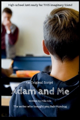 Adam and Me B0CTLV68ST Book Cover
