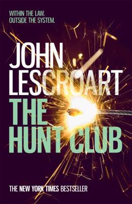 The Hunt Club. John Lescroart 0755393171 Book Cover