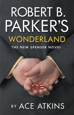 Spenser Confidential 0857304348 Book Cover