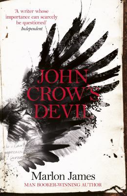 John Crow's Devil 1780748493 Book Cover