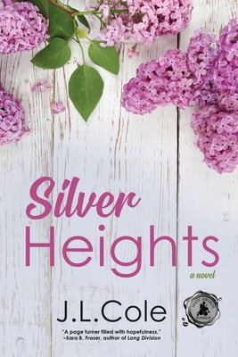 Silver Heights 1684335086 Book Cover