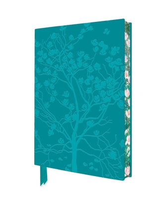 Wilhelm List: Magnolia Tree Artisan Art Noteboo... 1804172952 Book Cover