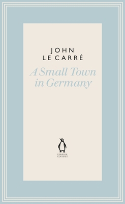 A Small Town in Germany 0241337194 Book Cover