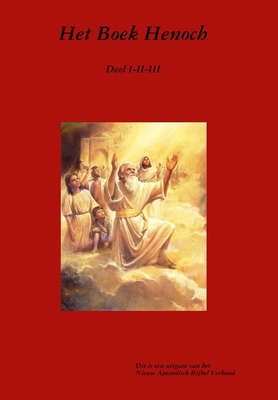 Het Boek Henoch [Dutch] 1291744096 Book Cover