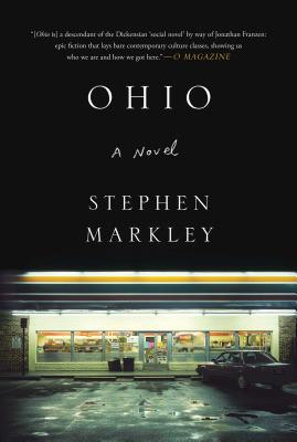 Ohio 1501174479 Book Cover
