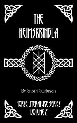 The Heimskringla 1964170265 Book Cover