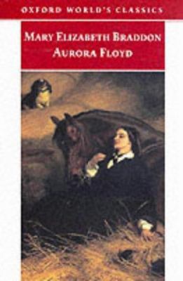 Aurora Floyd 0192837273 Book Cover